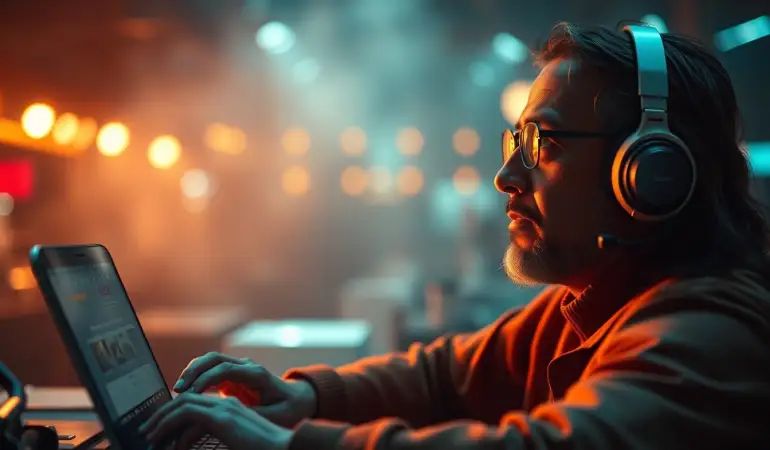 The Autopilot Illusion: AI Website Builders and the Myth of Passive Content