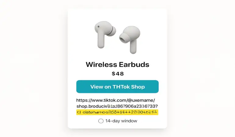 A Practical Guide to Monetizing TikTok Shop Outside the App