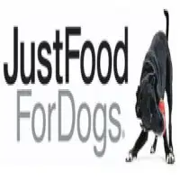 JustFoodForDogs