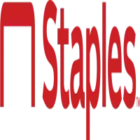 Staples