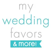 My Wedding Favors