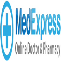 MedExpress Online Pharmacy