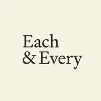 Each & Every
