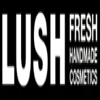 Lush Fresh Handmade Cosmetics