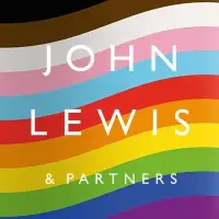 John Lewis