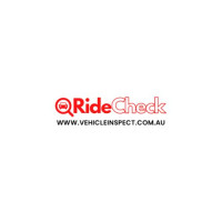 Ridecheck - Vehicle Inspection Melbourne